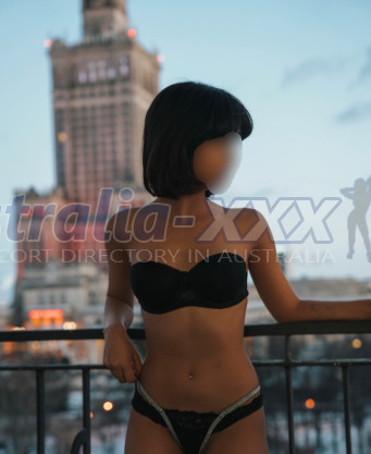 Photo escort girl Mishel VIP Centrum: the best escort service