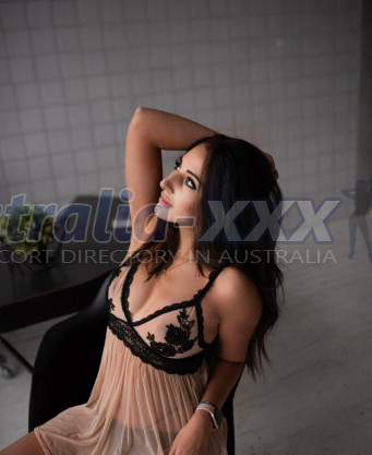 Photo escort girl Anya: the best escort service