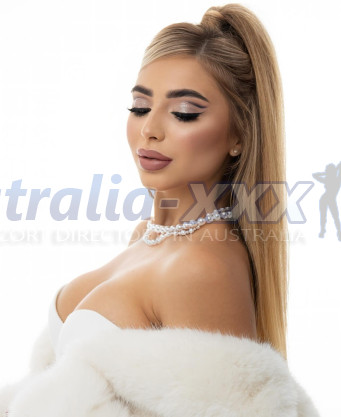 Photo escort girl Klaudia: the best escort service