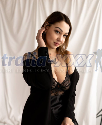 Photo escort girl Emma: the best escort service