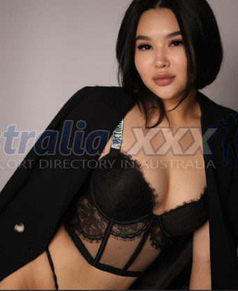 Photo escort girl Aika: the best escort service