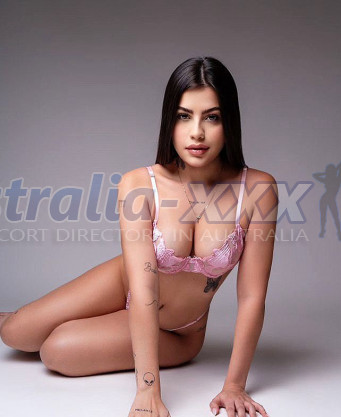 Photo escort girl CHERRY VIP: the best escort service