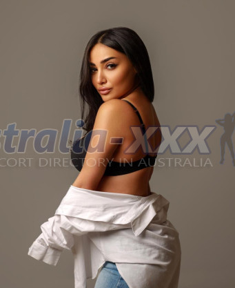 Photo escort girl Tina: the best escort service