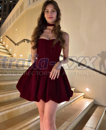 Photo escort girl Liza: the best escort service