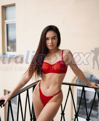 Photo escort girl Kristina: the best escort service