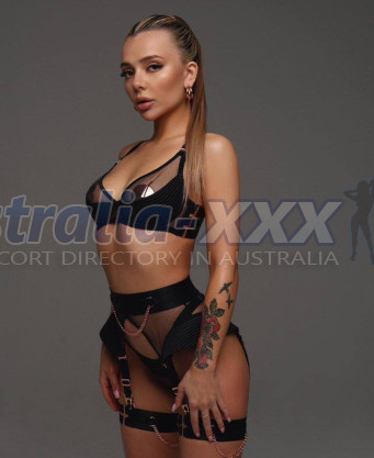 Photo escort girl Alexandra: the best escort service