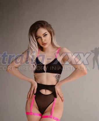 Photo escort girl Dasha: the best escort service