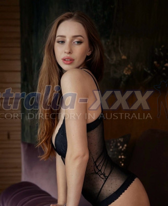 Photo escort girl Dasha: the best escort service