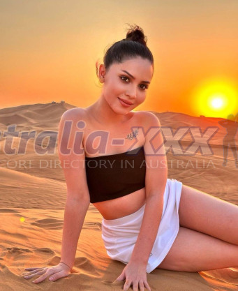 Photo escort girl Alyona: the best escort service