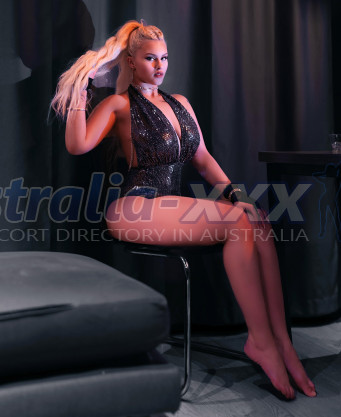 Photo escort girl ANASTASYA: the best escort service