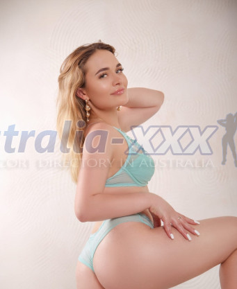 Photo escort girl Nastya GFE: the best escort service