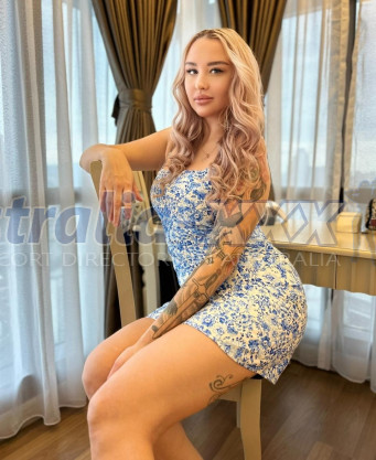 Photo escort girl Maria_Russian: the best escort service