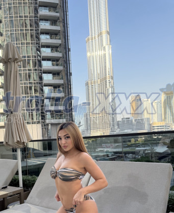 Photo escort girl Anna: the best escort service