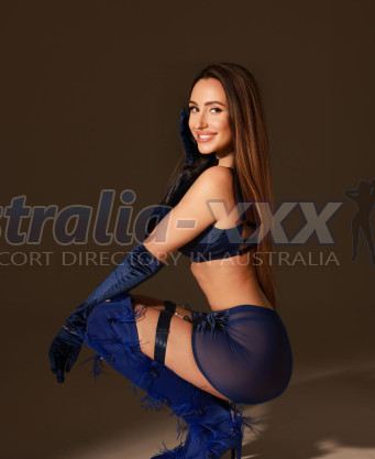 Photo escort girl Acacia : the best escort service