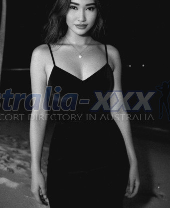 Photo escort girl Aya: the best escort service