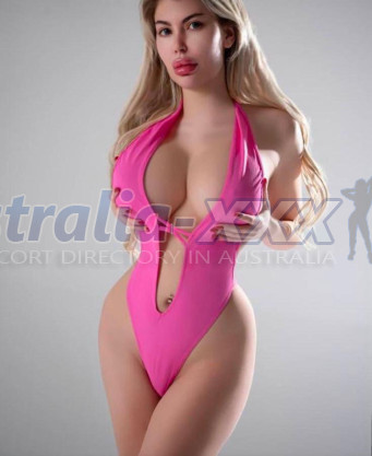 Photo escort girl Elizaveta: the best escort service