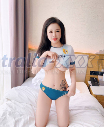 Photo escort girl Coco: the best escort service