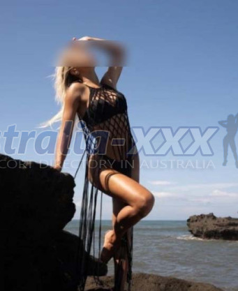 Photo escort girl Elysia: the best escort service