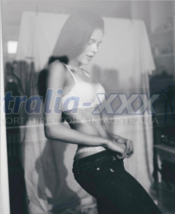 Photo escort girl Fernanda: the best escort service