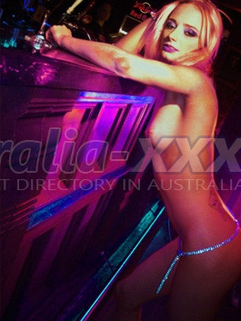 Photo escort girl Amelia Paige: the best escort service