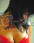 Photo escort girl Sharna: the best escort service